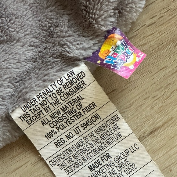 Happy Napper - Ozzy Shark sleeping Bag Pal size small - Picture 3 of 4